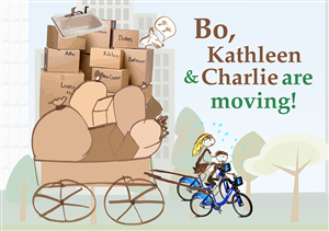 Postcard Design by MagentaMedia for this project | Design: #6531461