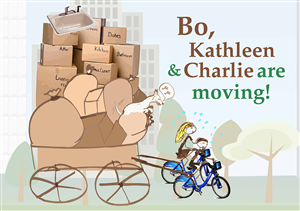Postcard Design by MagentaMedia for this project | Design: #6575002