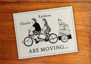 Postcard Design by nal for this project | Design: #6568351
