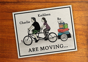 Postcard Design by nal for this project | Design: #6568392