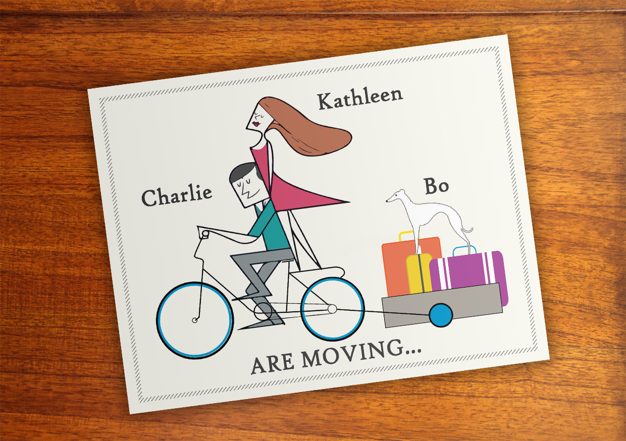 Postcard Design by nal for this project | Design #6573526