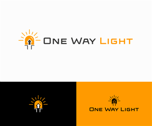 Graphic Design by raph for One Way Light LLC | Design: #6540657
