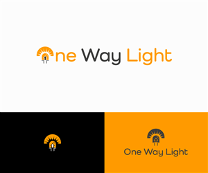Graphic Design by raph for One Way Light LLC | Design: #6540673