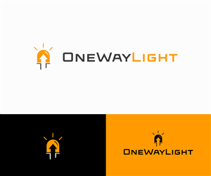 Graphic Design by raph for One Way Light LLC | Design: #6554134