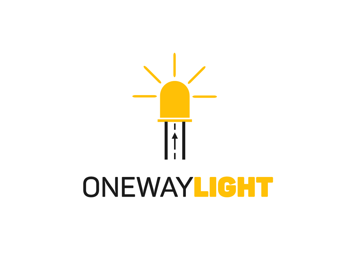 Diseño Gráfico por Visualeo para One Way Light LLC | Diseño #6546598