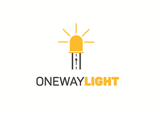 Graphic Design by Visualeo for One Way Light LLC | Design #6546598