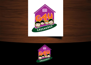 Logo Design by uk for this project | Design: #6522823