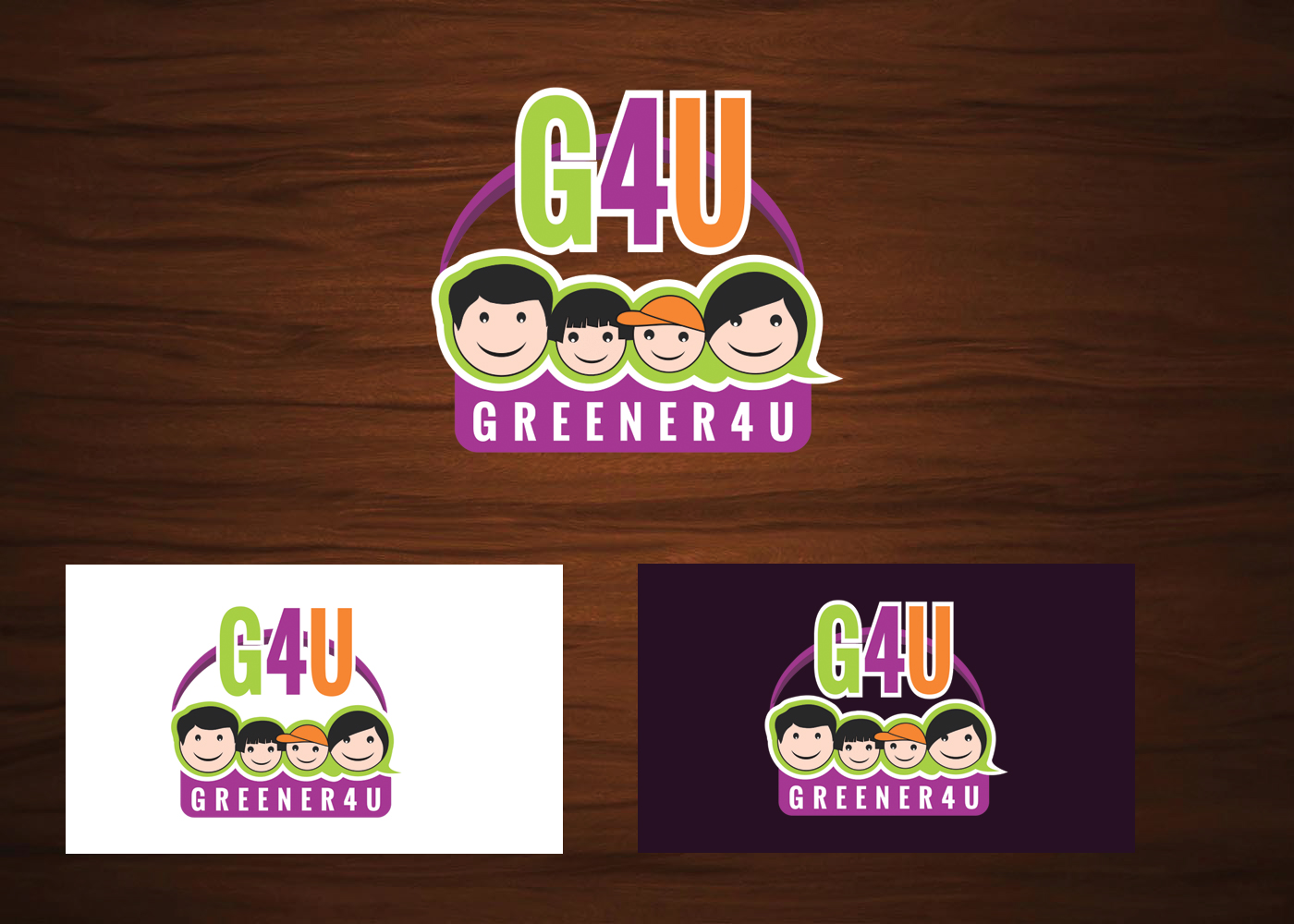 Logo Design by uk for this project | Design #6530128