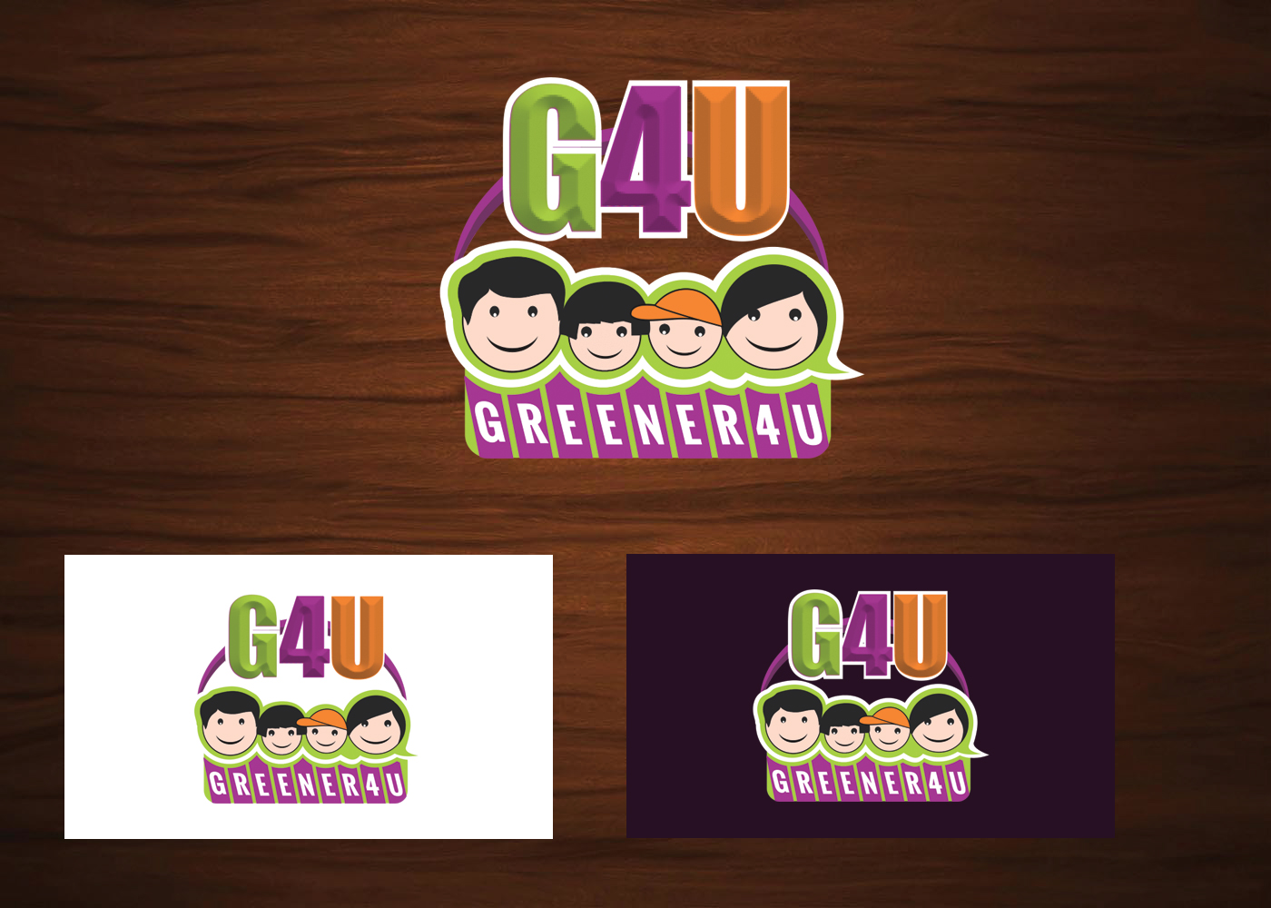 Logo Design by uk for this project | Design #6530147