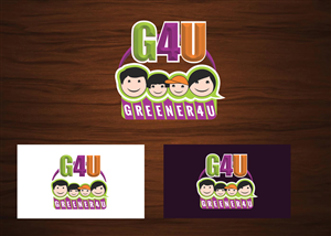 Logo Design by uk for this project | Design: #6530147