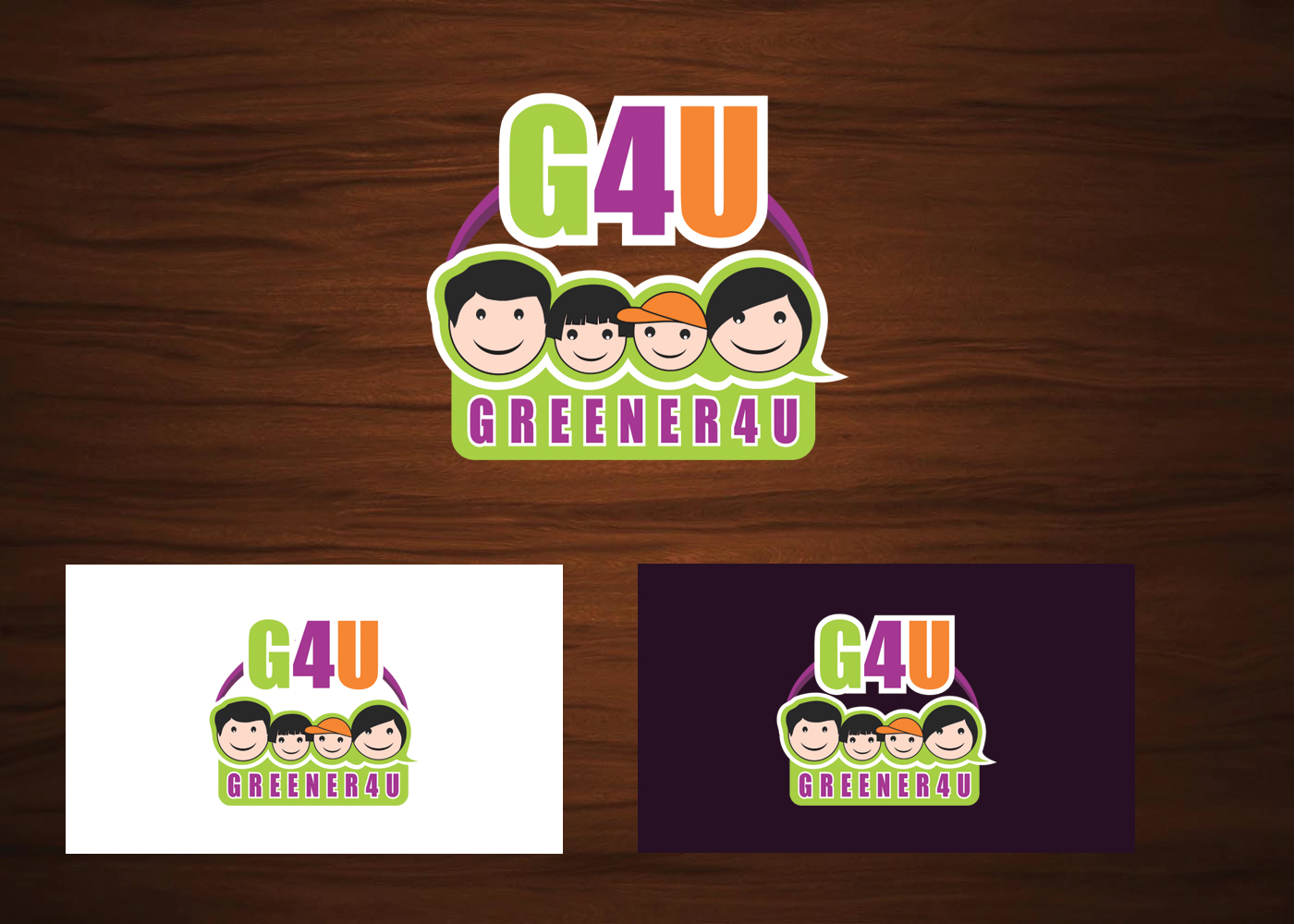 Logo Design by uk for this project | Design #6530154