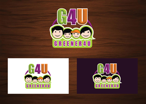 Logo Design by uk for this project | Design: #6543016