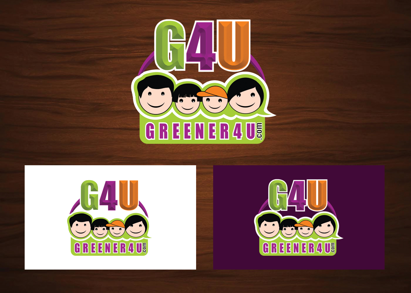 Logo Design by uk for this project | Design #6547521