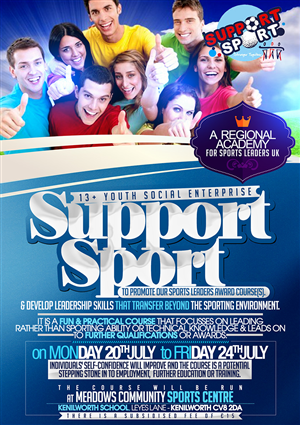 Flyer Design by nextconcept