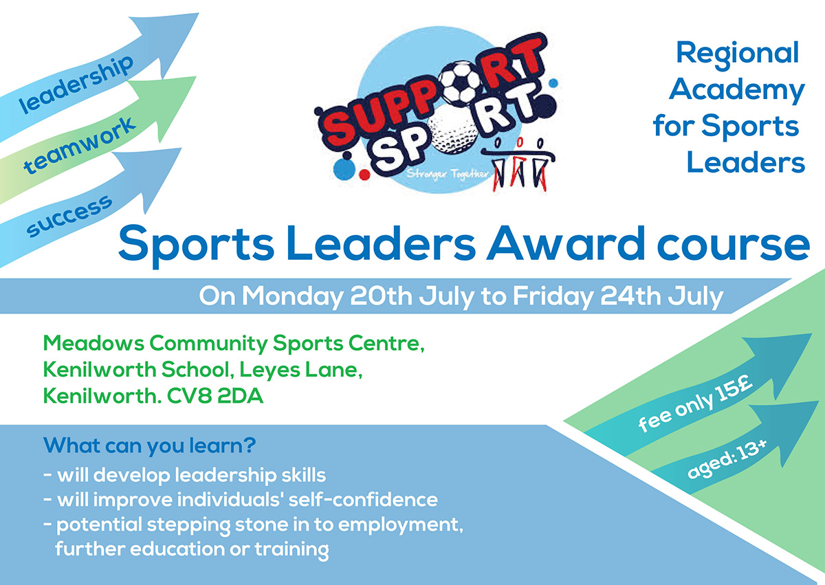 Flyer Design by danneacsu for Support Sport | Design #6520276