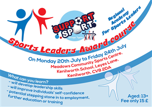 Flyer Design by danneacsu for Support Sport | Design: #6520288