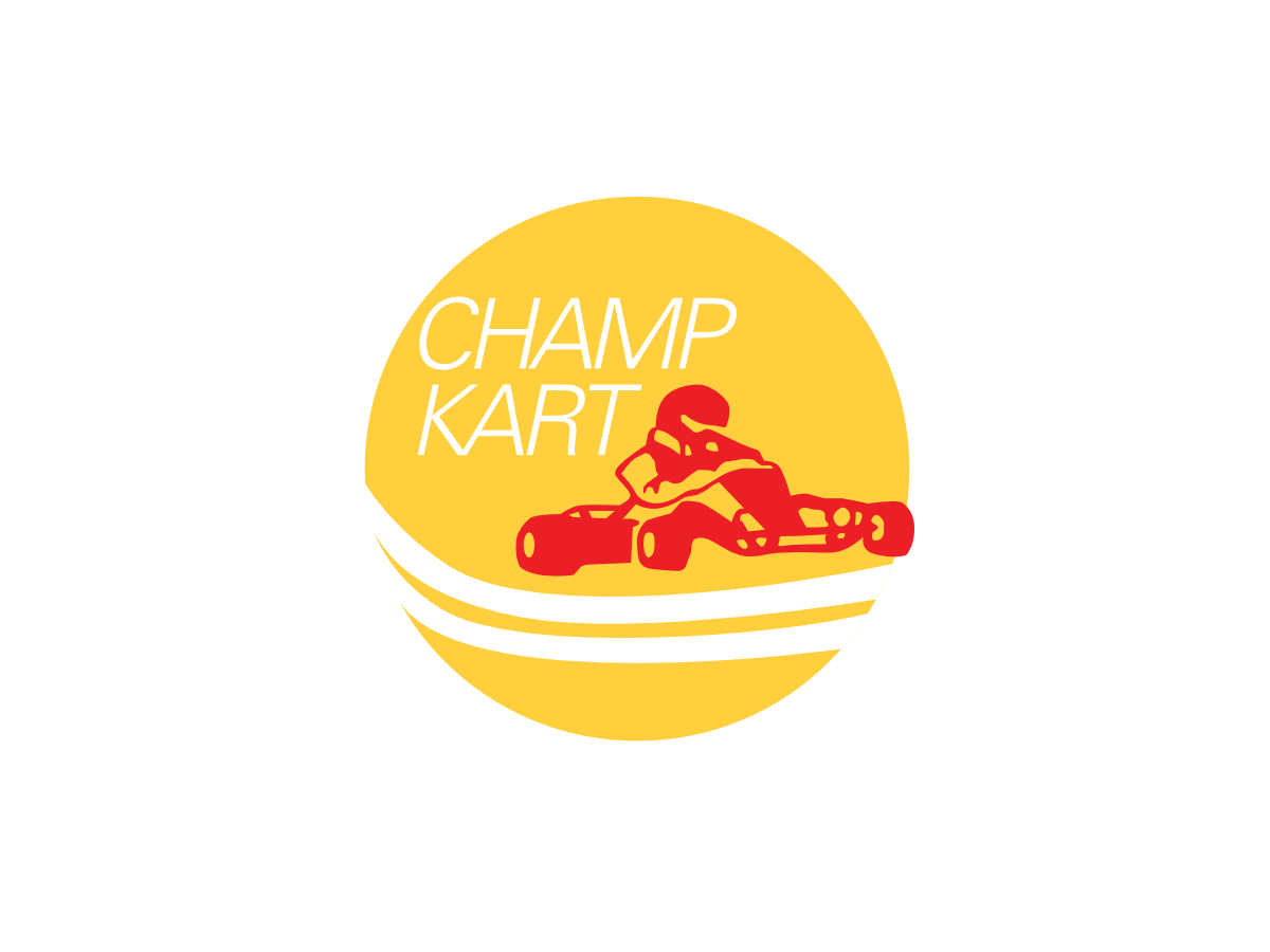 Logo Design by joseppi94 for Champ-kart | Design #6523321