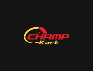 Design de Logo par Zixi pour Champ-kart | Design : #6565759