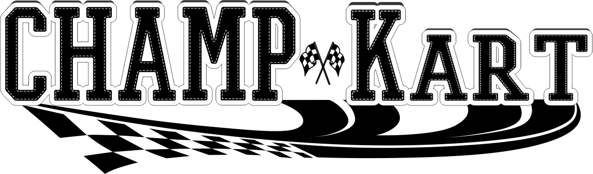 Design de Logo par debraannainsworth pour Champ-kart | Design #6538317