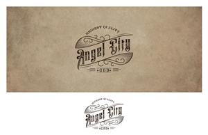 Logo Design by Silkyluss for Angel City CBD | Design #6557652
