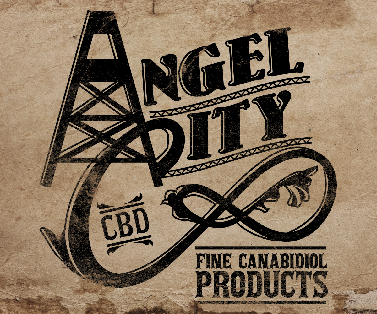 Design de Logo par Jonny Stanback pour Angel City CBD | Design #6555167