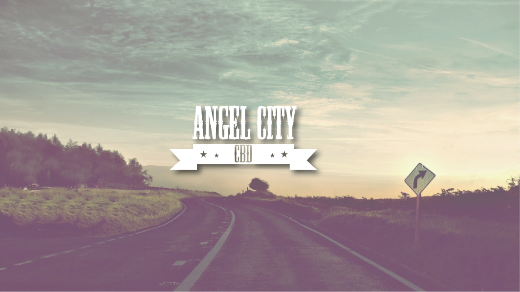 Design de Logo par kha oula pour Angel City CBD | Design #6538853