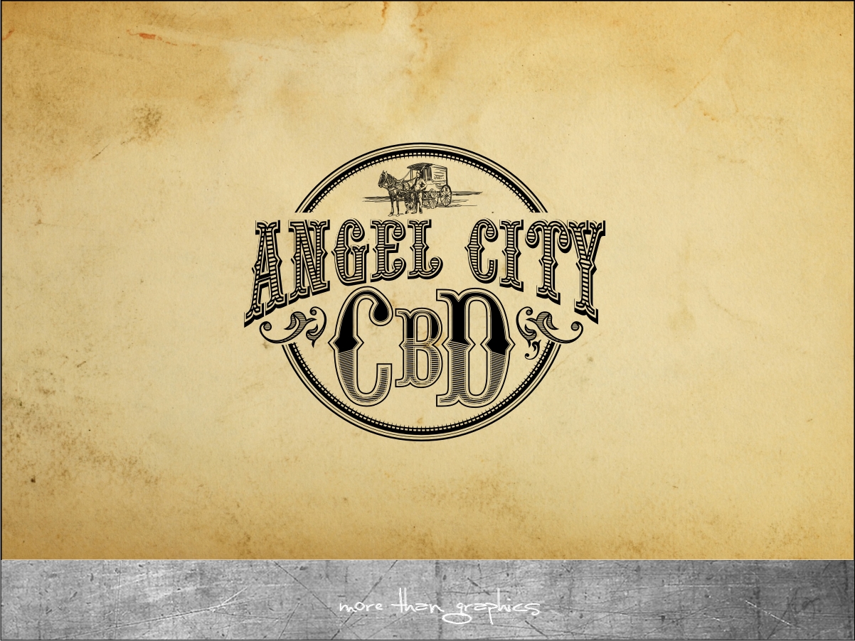 Design de Logo par vladst2004 pour Angel City CBD | Design #6551008