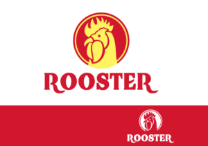 Logo Design by Elkana Letting for Rooster | Design #6754742