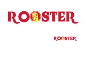 Logo Design by Elkana Letting for Rooster | Design: #6754750