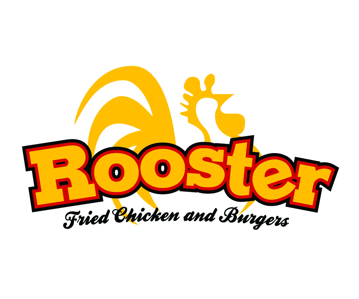 Logo Design by The Wild Bunch for Rooster | Design #6588532