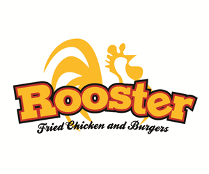 Logo Design by The Wild Bunch for Rooster | Design: #6588532