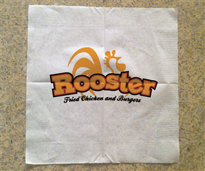 Logo Design by The Wild Bunch for Rooster | Design: #6588537