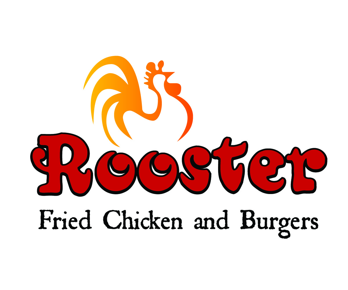 Logo Design by The Wild Bunch for Rooster | Design #6588564