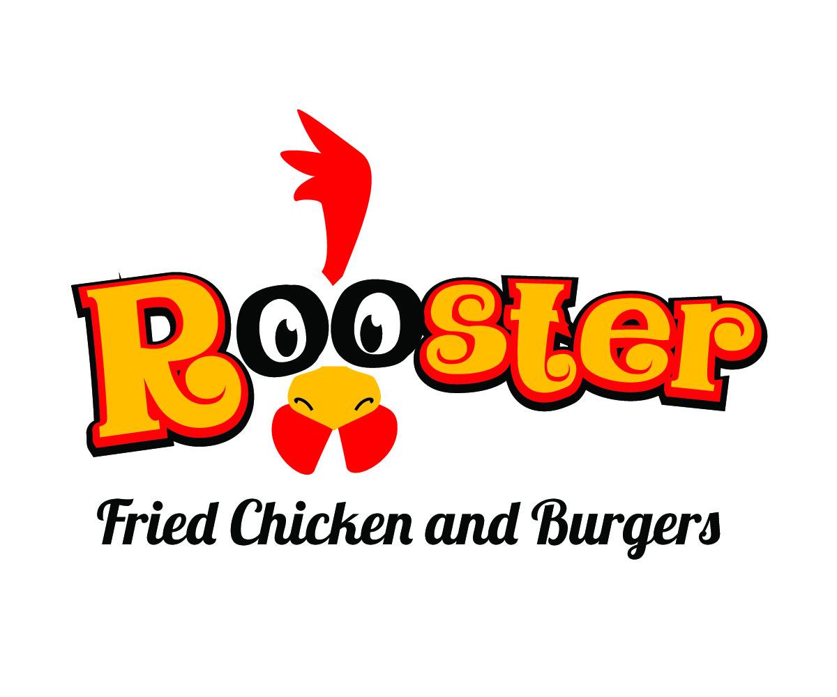 Logo Design by The Wild Bunch for Rooster | Design #6608798