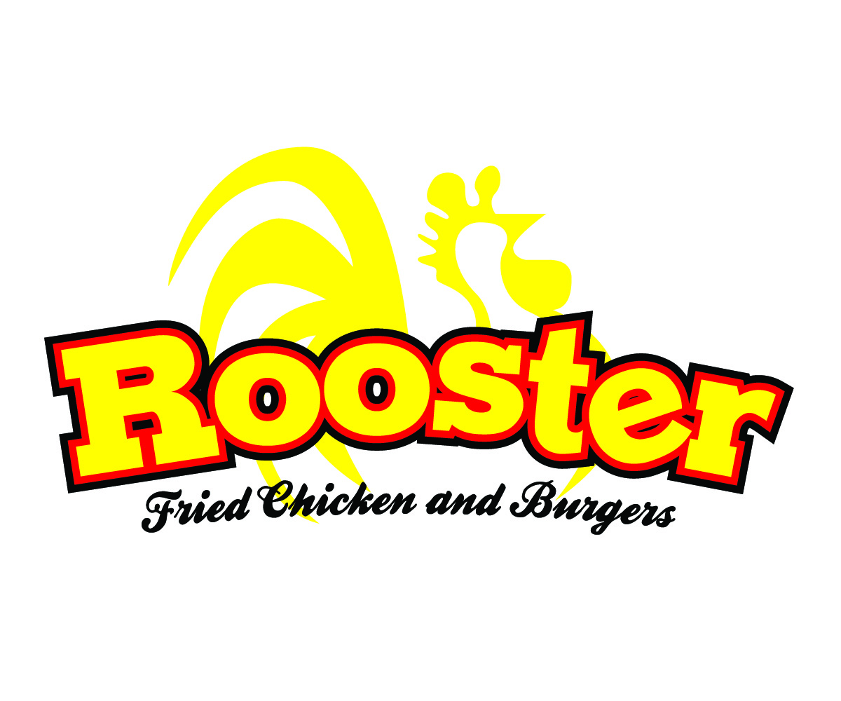 Logo Design by The Wild Bunch for Rooster | Design #6608861