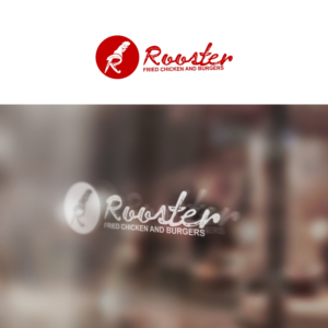 Logo Design by cb1318 for Rooster | Design: #6750866