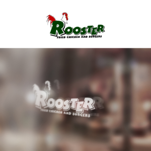 Logo Design by cb1318 for Rooster | Design: #6750867