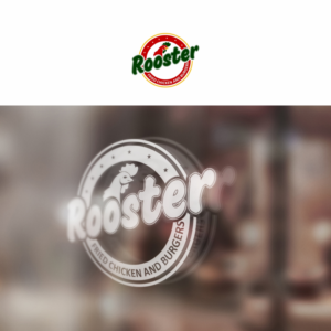 Logo Design by cb1318 for Rooster | Design: #6750868