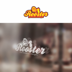 Logo Design by cb1318 for Rooster | Design: #6754416