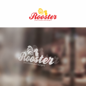 Logo Design by cb1318 for Rooster | Design: #6754417