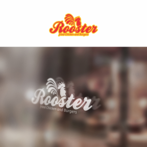 Logo Design by cb1318 for Rooster | Design: #6755624
