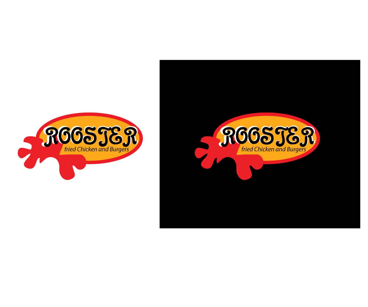 Logo Design by roopaljain for Rooster | Design #6610950