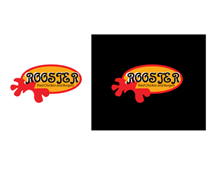 Logo Design by roopaljain for Rooster | Design #6610950