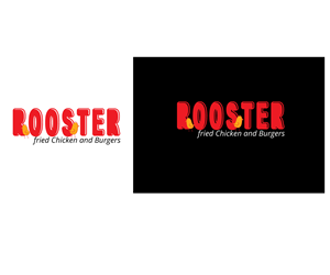 Logo Design by roopaljain for Rooster | Design: #6610953