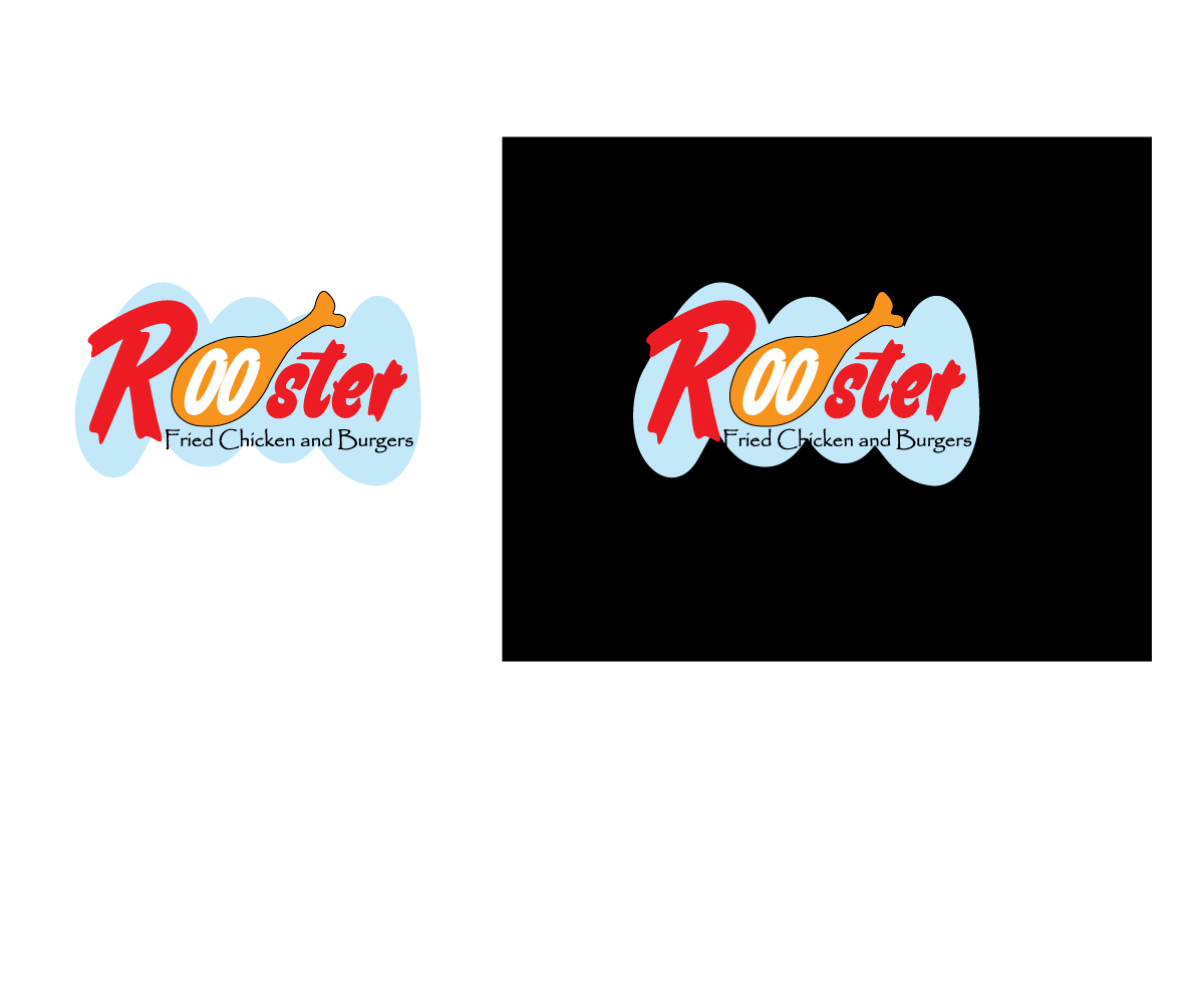 Diseño de Logo por roopaljain para Rooster | Diseño #6610958