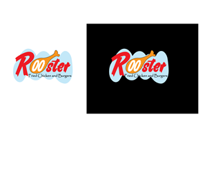 Logo Design by roopaljain for Rooster | Design: #6610958