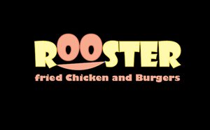 49 Bold Colorful Chicken Restaurant Logo Designs for a Chicken ...