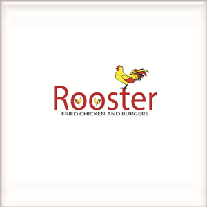 49 Bold Colorful Chicken Restaurant Logo Designs for a Chicken Restaurant business in Germany