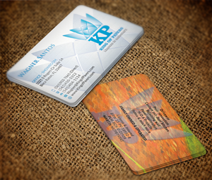 Business Card Design by AFHUN for King of Pavers corp | Design: #6515103