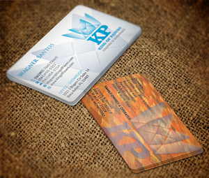 Business Card Design by AFHUN for King of Pavers corp | Design: #6515130